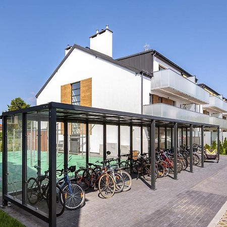 Luxo Apartments 09 グジボボ エクステリア 写真