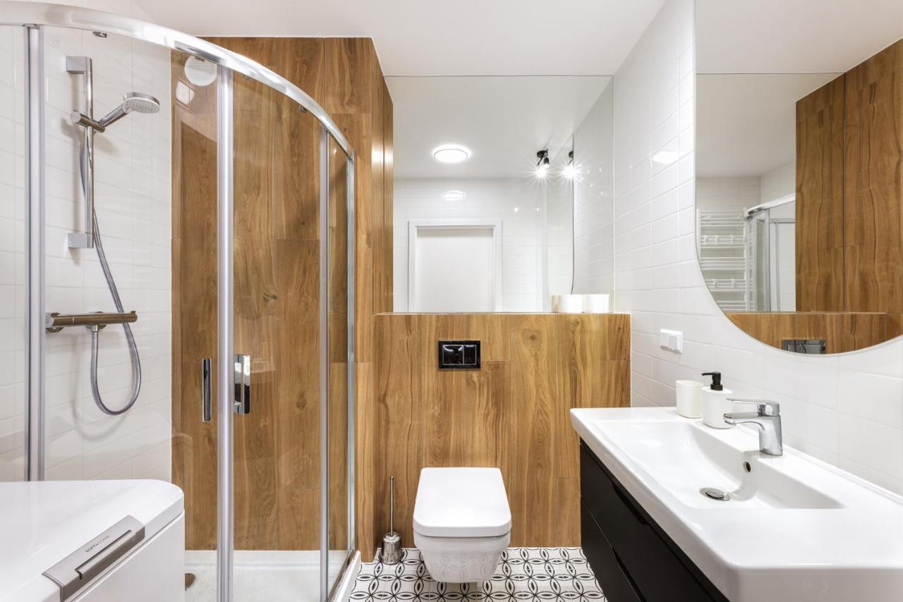 Luxo Apartments 09 グジボボ エクステリア 写真